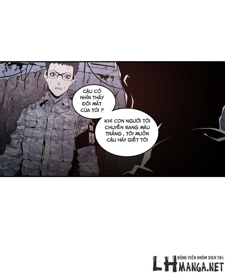 M.i.a - Jakjeonjung Siljong - Chương 32 - Trang 31