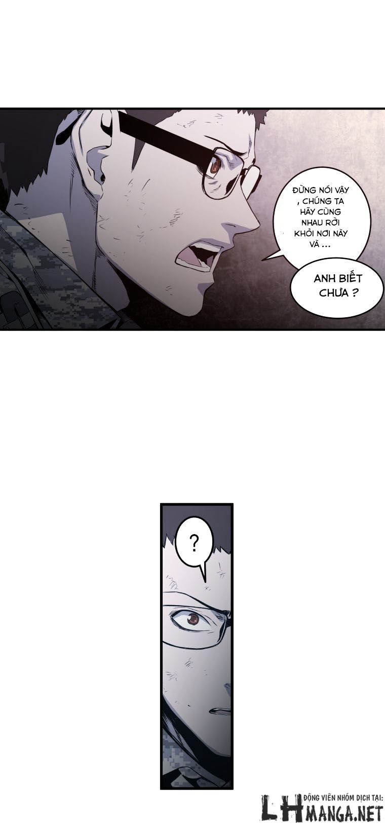 M.i.a - Jakjeonjung Siljong - Chương 32 - Trang 32