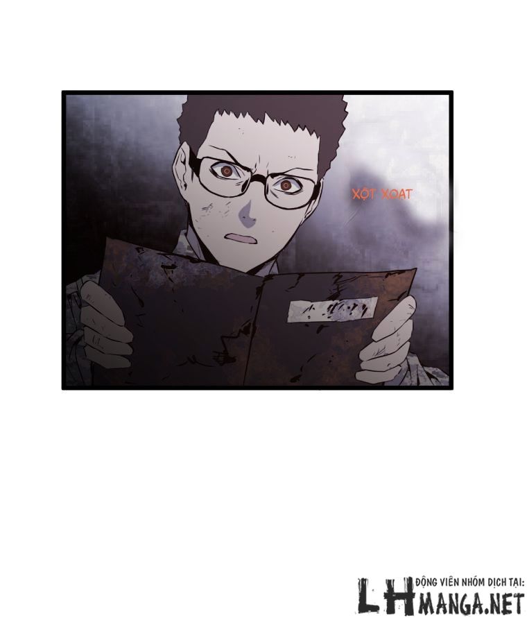 M.i.a - Jakjeonjung Siljong - Chương 32 - Trang 35