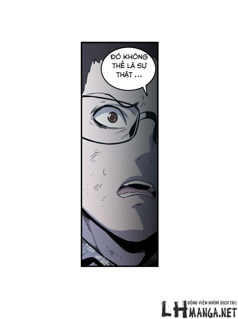 M.i.a - Jakjeonjung Siljong - Chương 32 - Trang 38