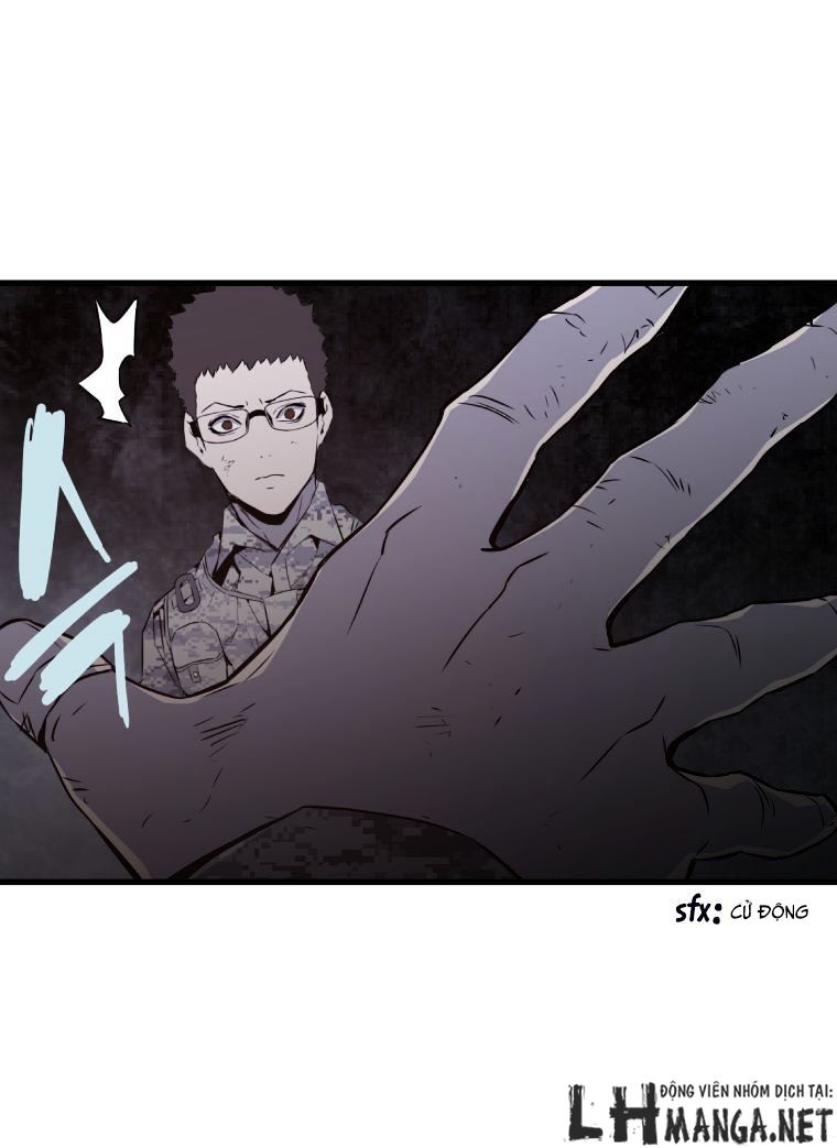 M.i.a - Jakjeonjung Siljong - Chương 32 - Trang 5