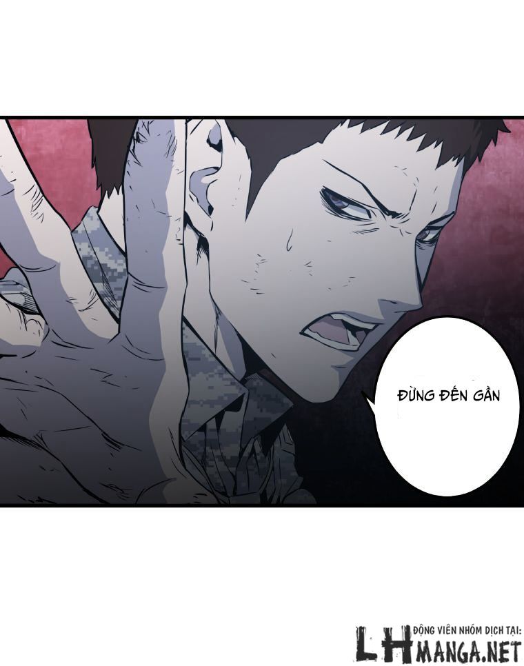 M.i.a - Jakjeonjung Siljong - Chương 32 - Trang 6