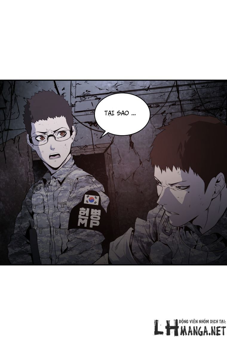 M.i.a - Jakjeonjung Siljong - Chương 32 - Trang 7