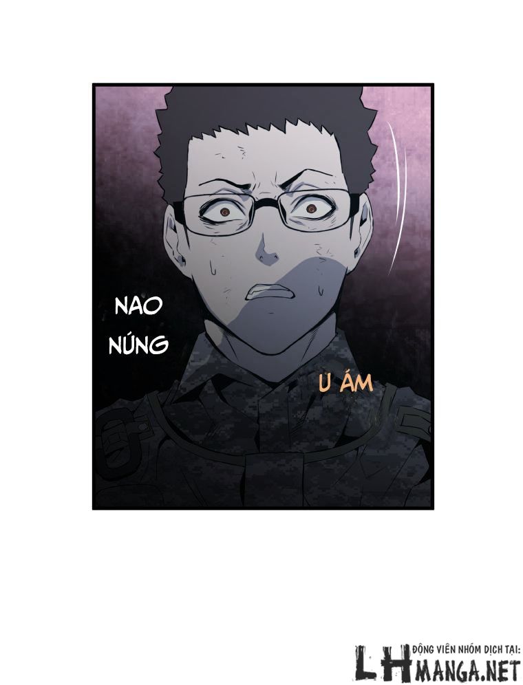 M.i.a - Jakjeonjung Siljong - Chương 33 - Trang 13