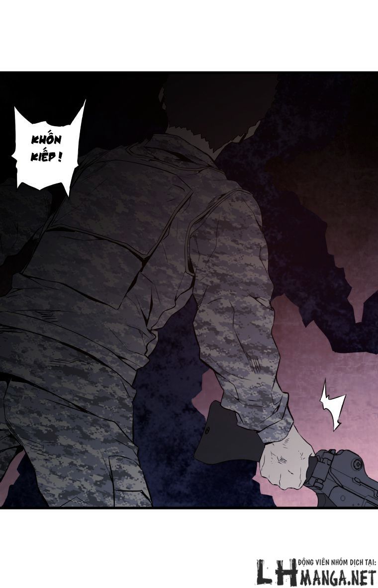 M.i.a - Jakjeonjung Siljong - Chương 33 - Trang 16