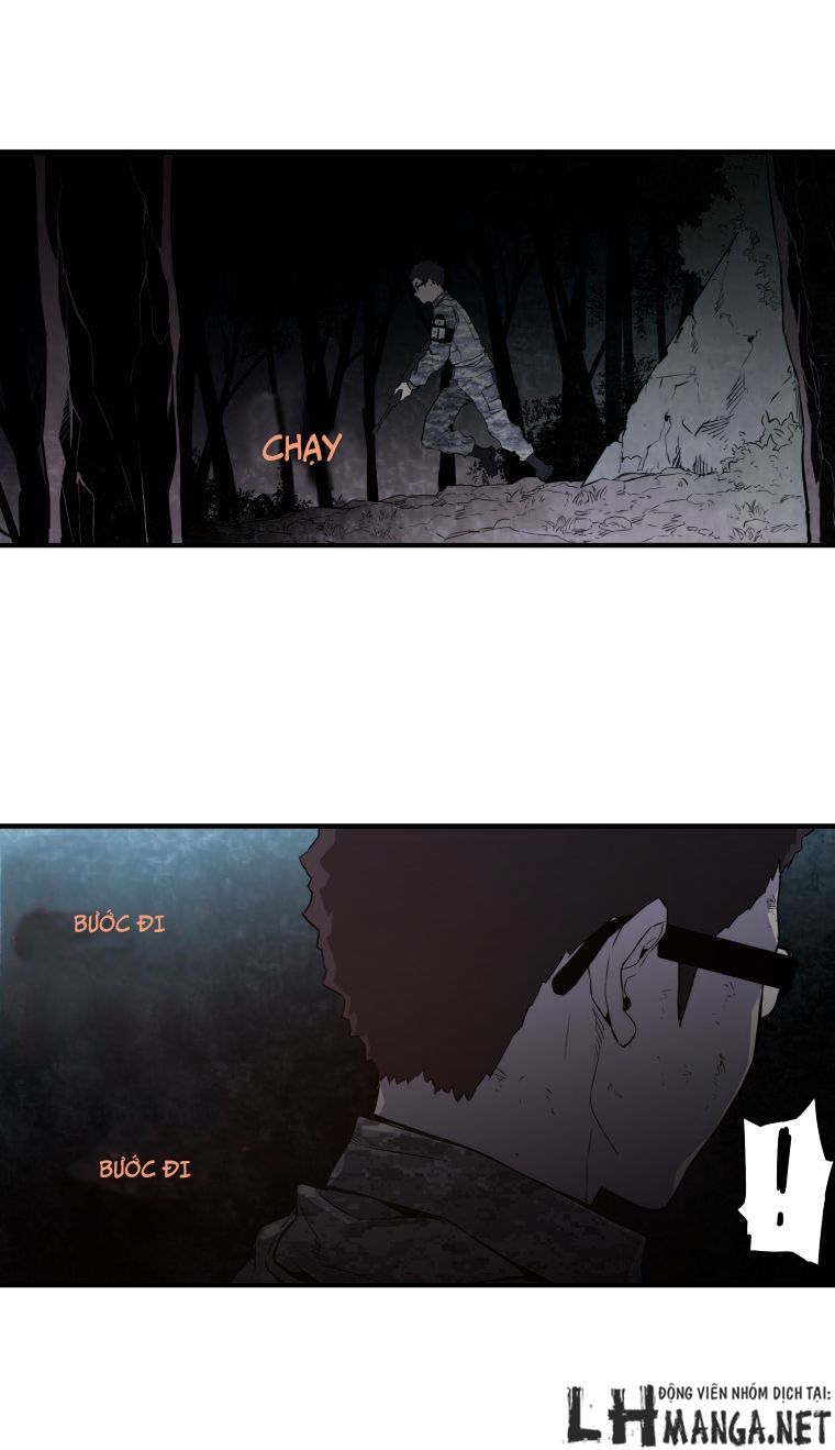 M.i.a - Jakjeonjung Siljong - Chương 33 - Trang 38