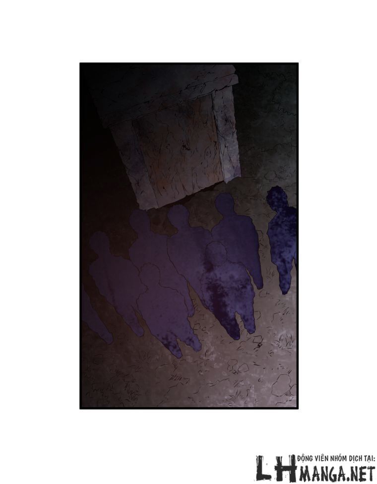 M.i.a - Jakjeonjung Siljong - Chương 34 - Trang 12