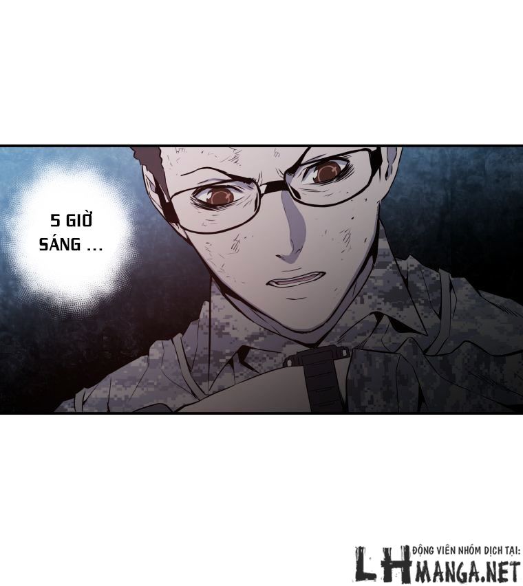 M.i.a - Jakjeonjung Siljong - Chương 34 - Trang 44