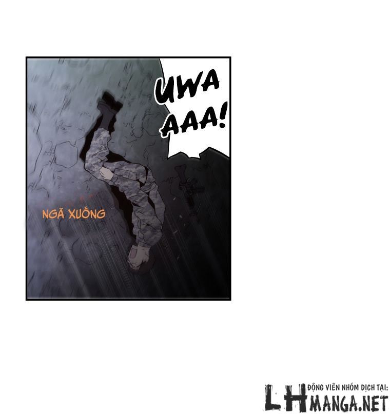 M.i.a - Jakjeonjung Siljong - Chương 34 - Trang 46