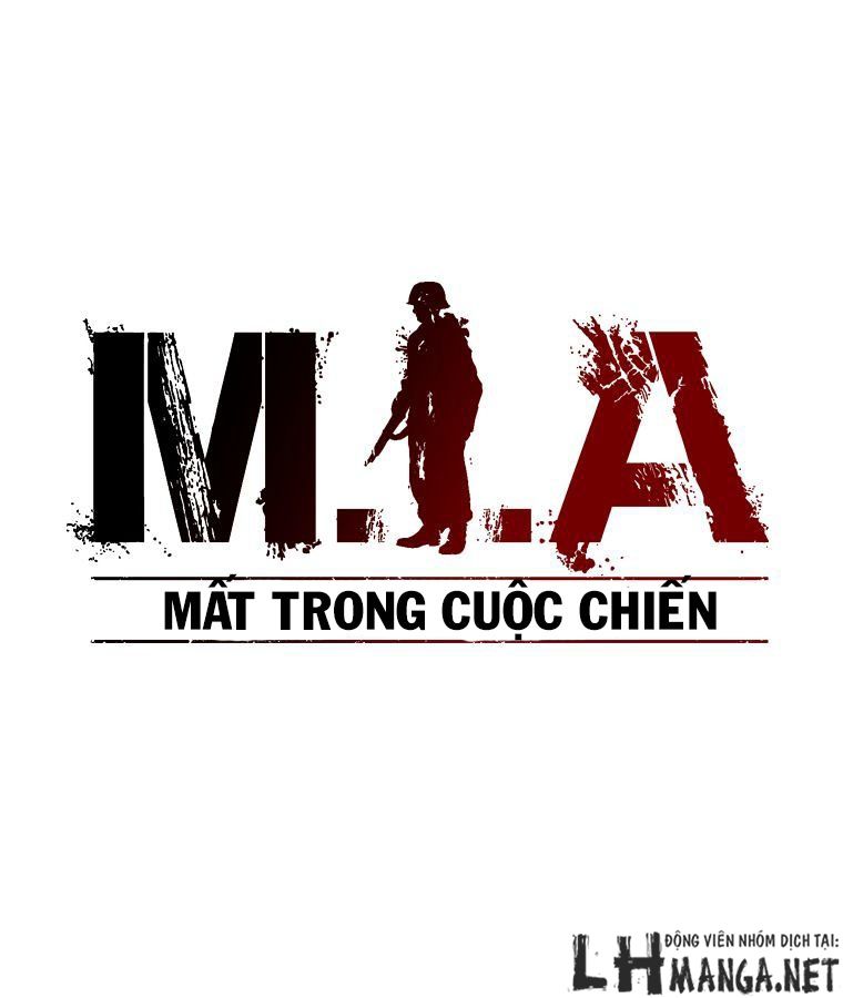 M.i.a - Jakjeonjung Siljong - Chương 34 - Trang 9