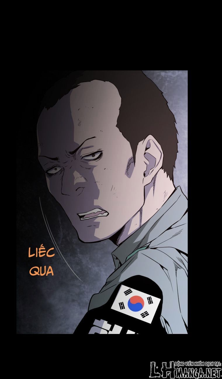 M.i.a - Jakjeonjung Siljong - Chương 36 - Trang 11