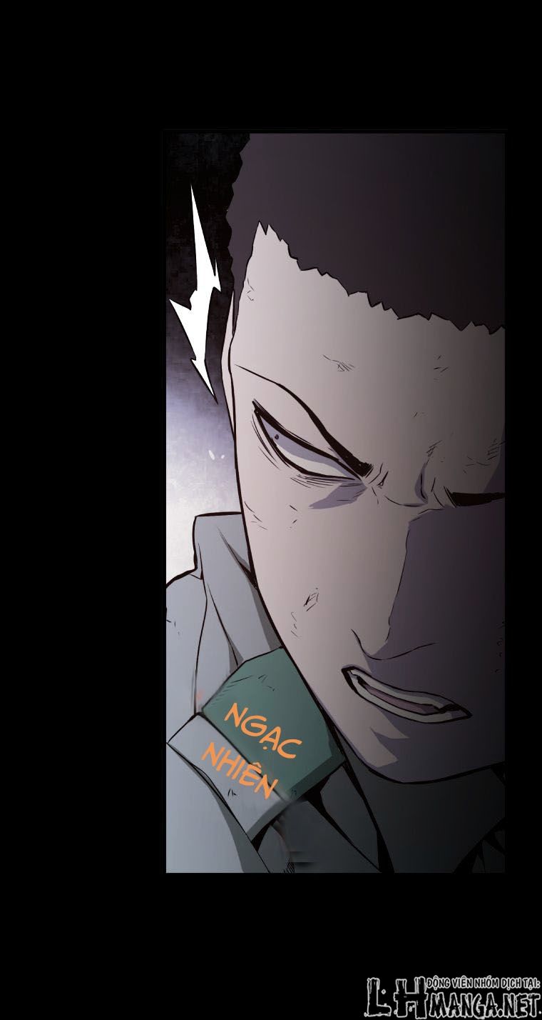 M.i.a - Jakjeonjung Siljong - Chương 36 - Trang 12