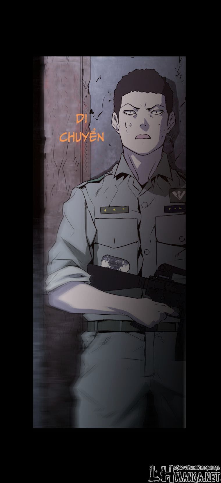 M.i.a - Jakjeonjung Siljong - Chương 36 - Trang 13