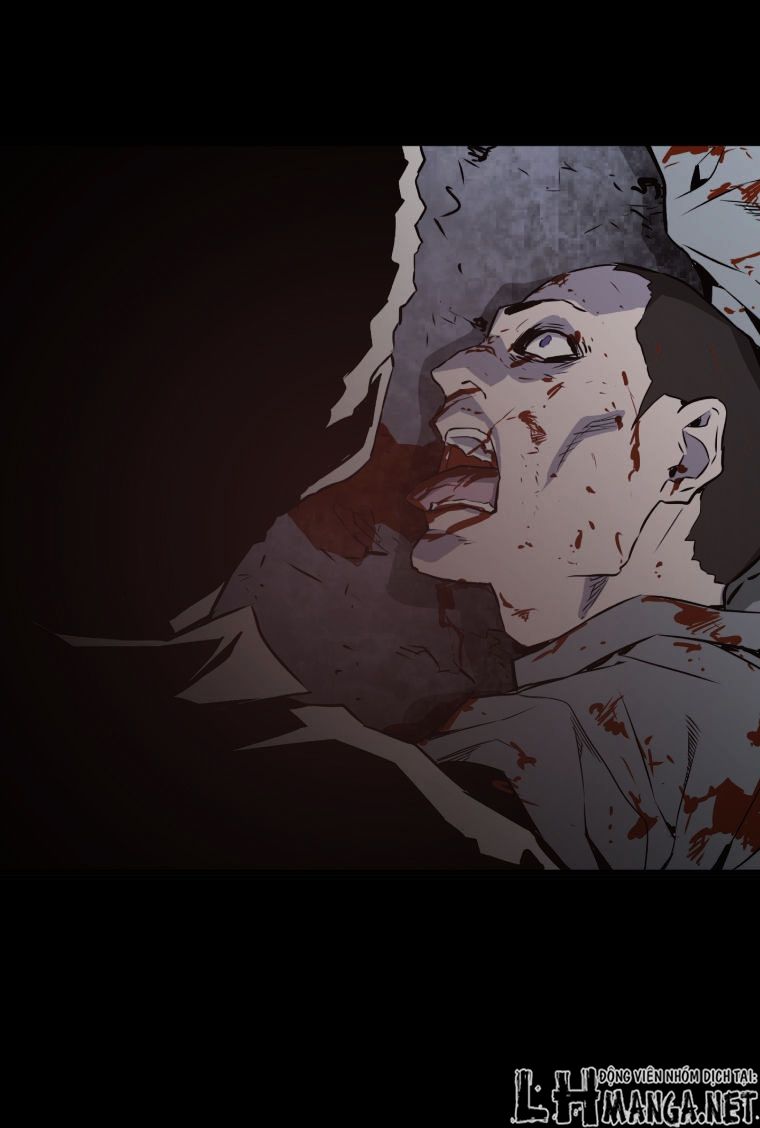 M.i.a - Jakjeonjung Siljong - Chương 36 - Trang 15