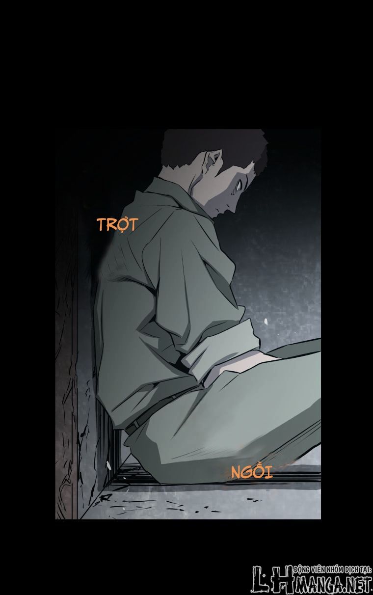 M.i.a - Jakjeonjung Siljong - Chương 36 - Trang 20