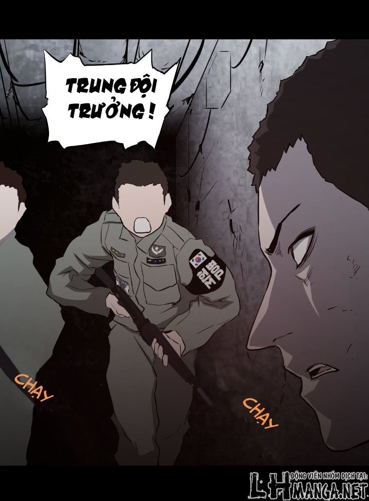 M.i.a - Jakjeonjung Siljong - Chương 36 - Trang 21