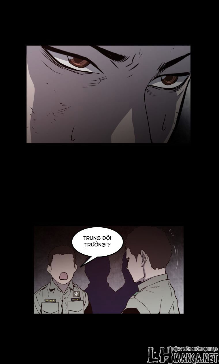 M.i.a - Jakjeonjung Siljong - Chương 36 - Trang 28