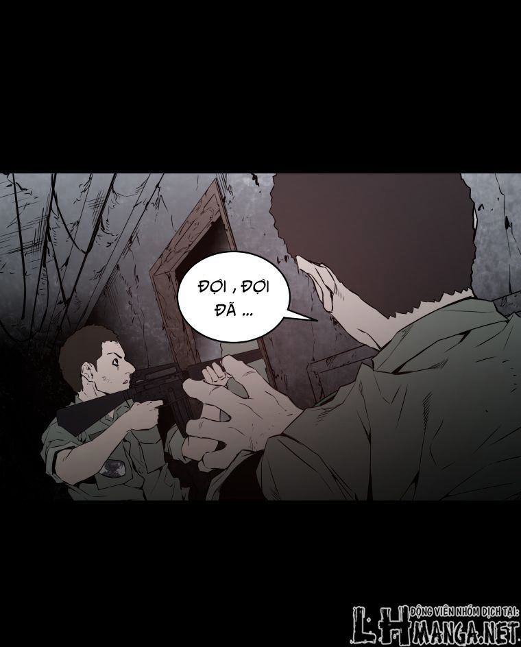 M.i.a - Jakjeonjung Siljong - Chương 36 - Trang 34