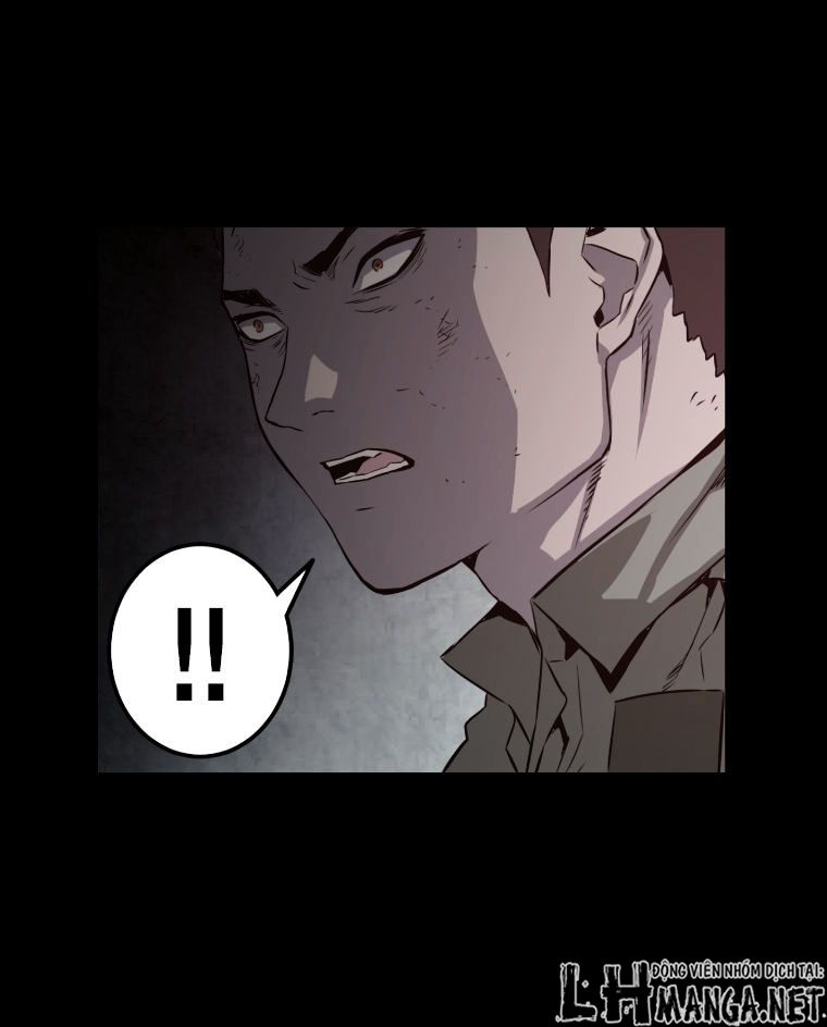 M.i.a - Jakjeonjung Siljong - Chương 36 - Trang 36