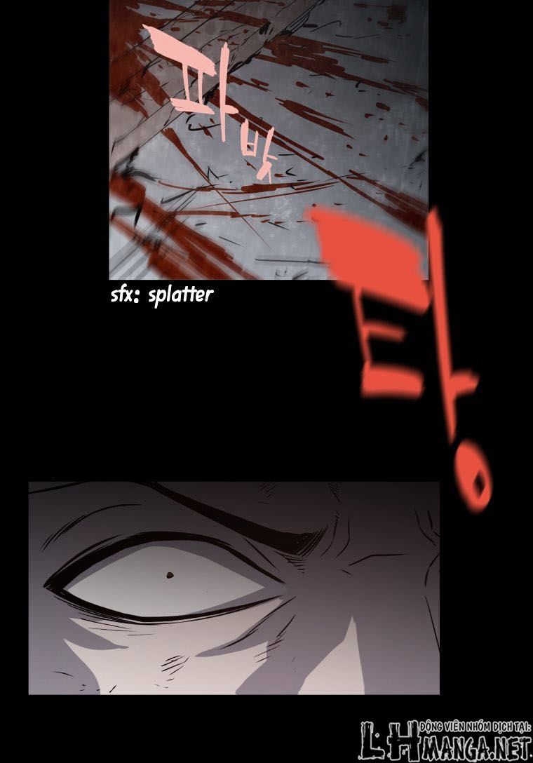 M.i.a - Jakjeonjung Siljong - Chương 36 - Trang 39