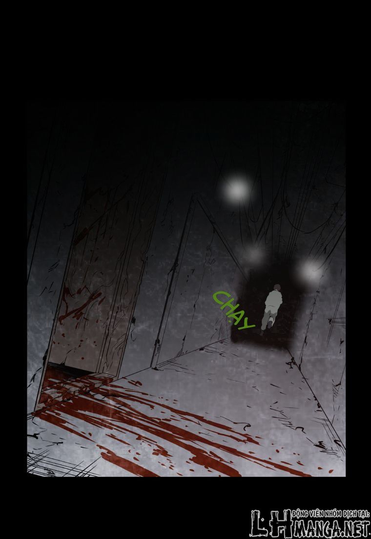 M.i.a - Jakjeonjung Siljong - Chương 36 - Trang 41