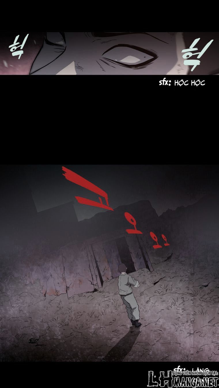 M.i.a - Jakjeonjung Siljong - Chương 36 - Trang 43