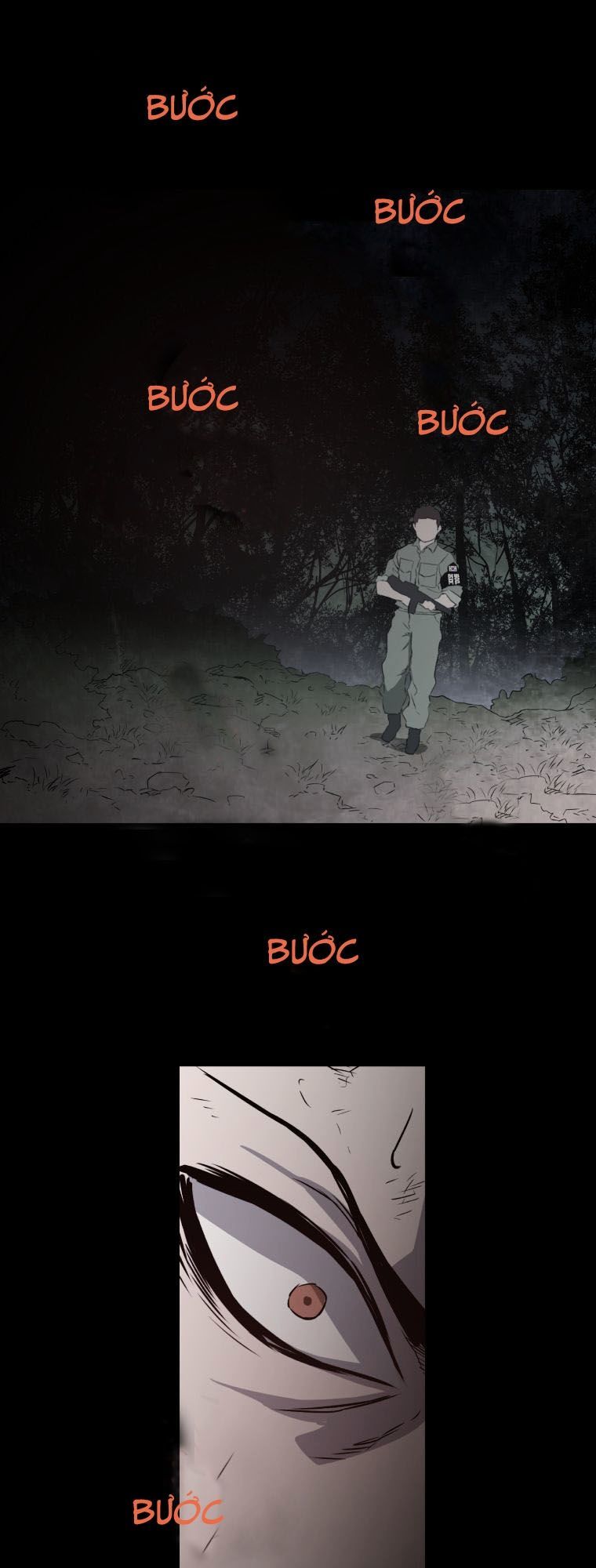 M.i.a - Jakjeonjung Siljong - Chương 36 - Trang 45