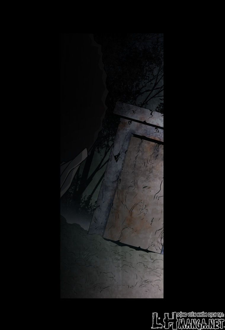 M.i.a - Jakjeonjung Siljong - Chương 36 - Trang 48