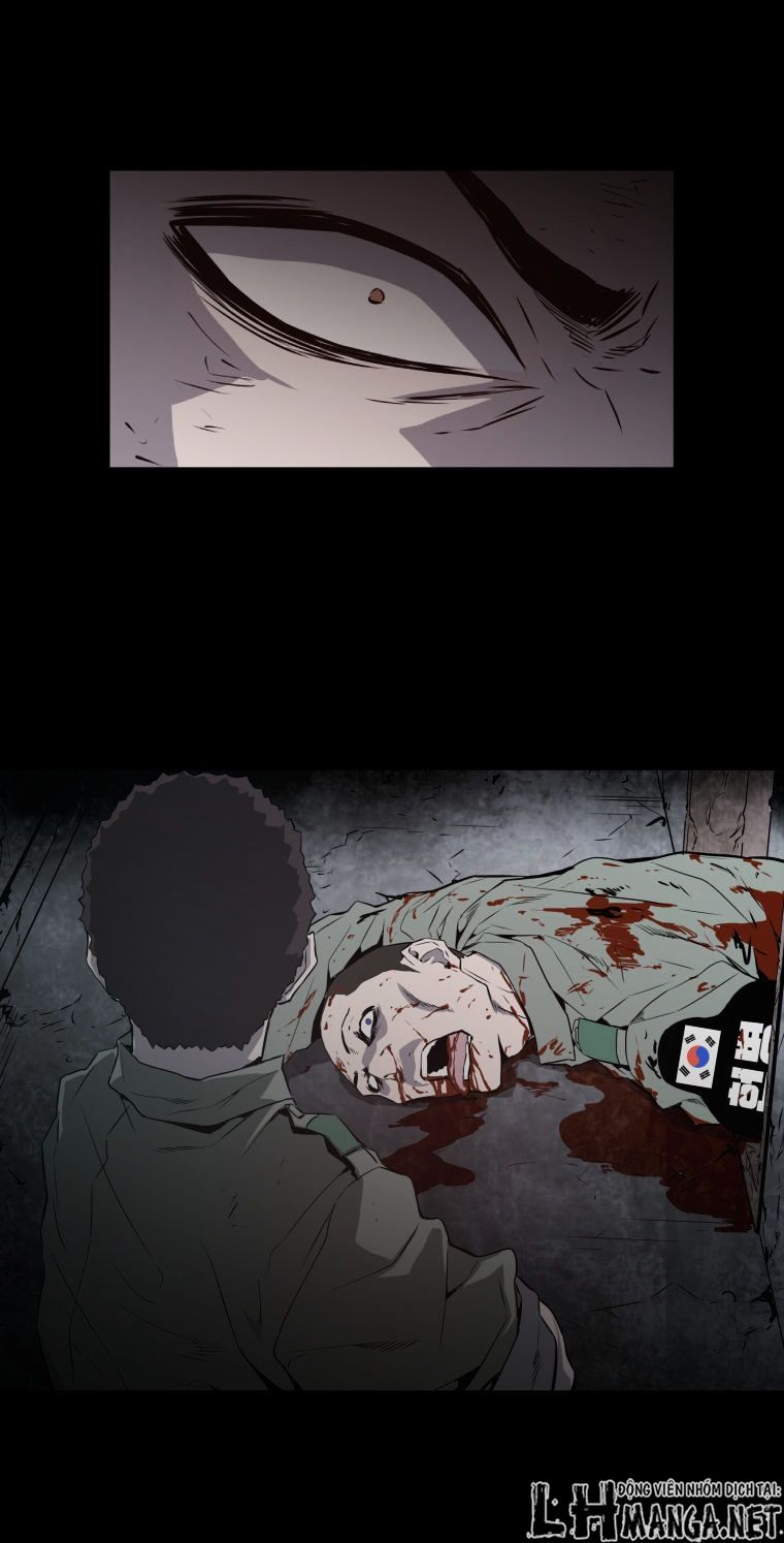 M.i.a - Jakjeonjung Siljong - Chương 36 - Trang 6