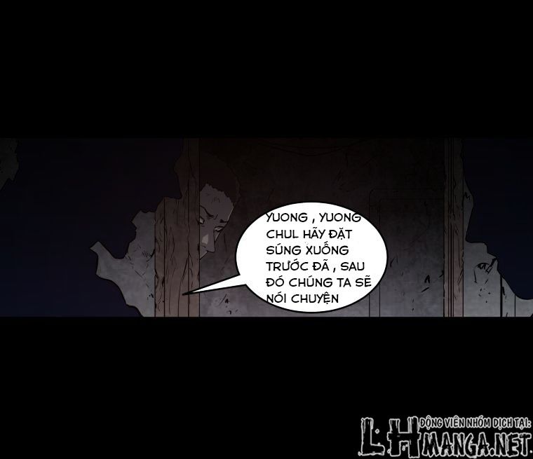 M.i.a - Jakjeonjung Siljong - Chương 36 - Trang 9