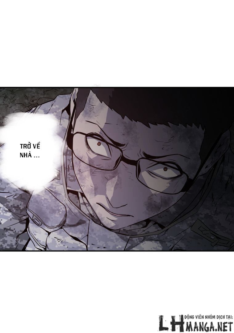 M.i.a - Jakjeonjung Siljong - Chương 38 - Trang 19