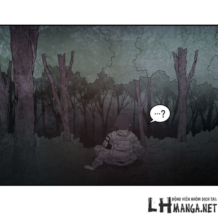 M.i.a - Jakjeonjung Siljong - Chương 38 - Trang 25