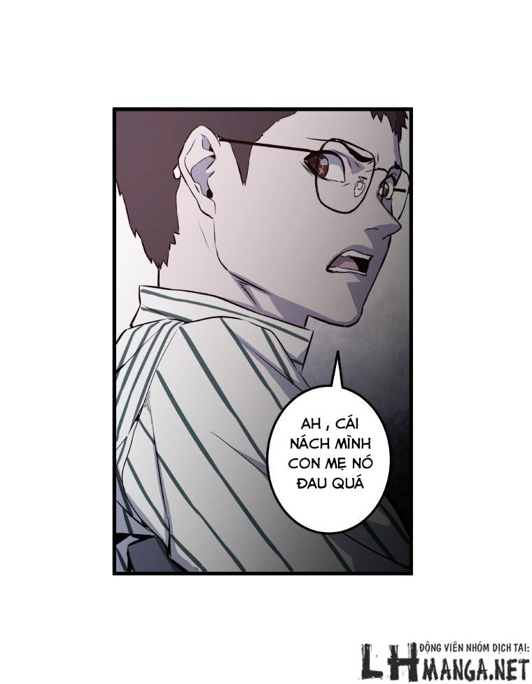 M.i.a - Jakjeonjung Siljong - Chương 38 - Trang 34