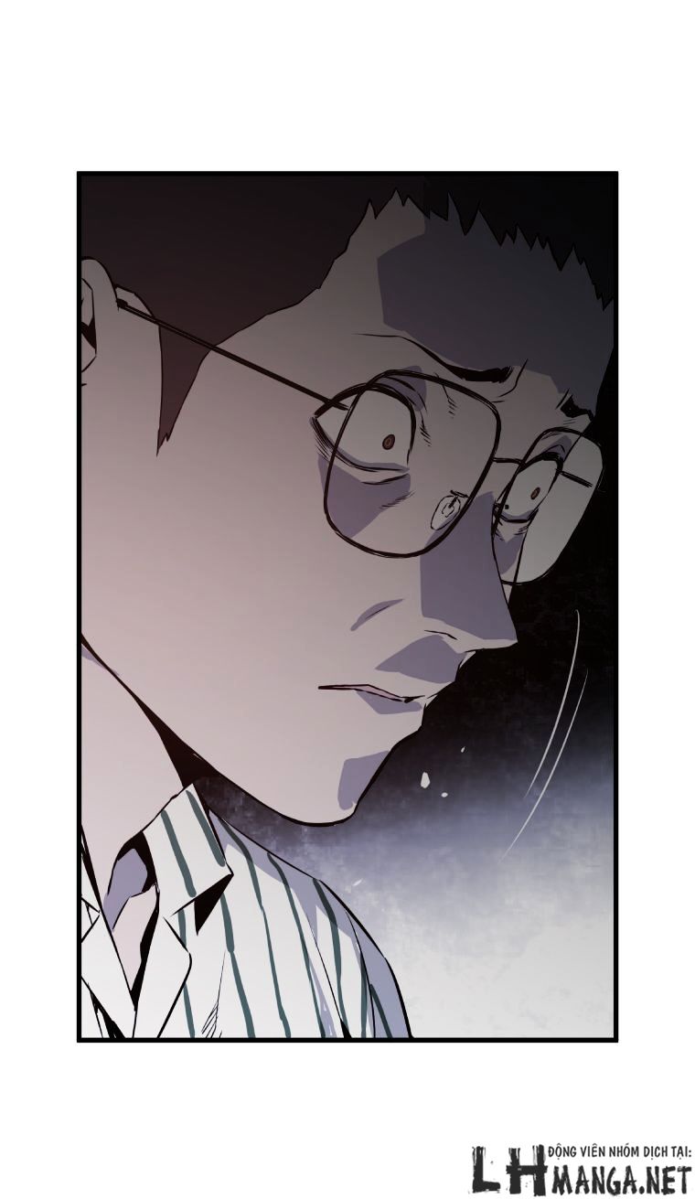 M.i.a - Jakjeonjung Siljong - Chương 38 - Trang 40