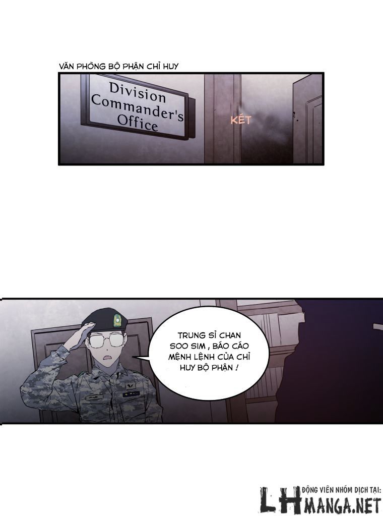 M.i.a - Jakjeonjung Siljong - Chương 38 - Trang 51