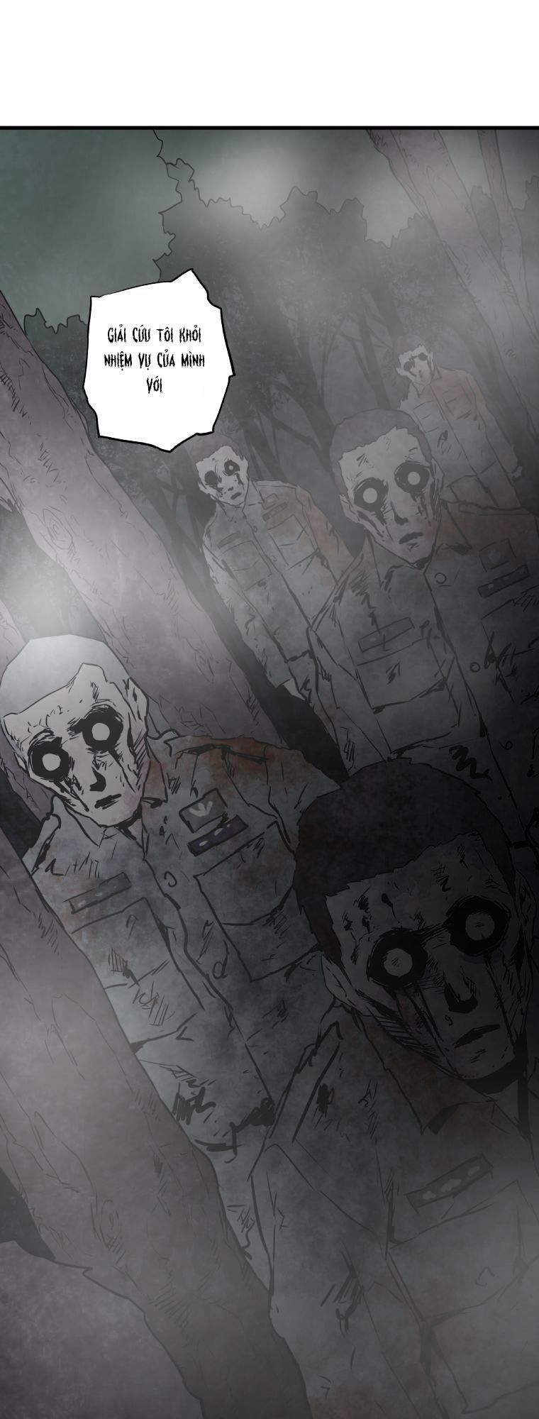 M.i.a - Jakjeonjung Siljong - Chương 38 - Trang 10