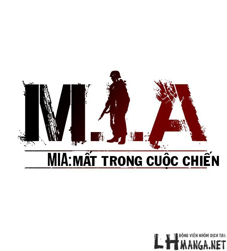 M.i.a - Jakjeonjung Siljong - Chương 39 - Trang 11