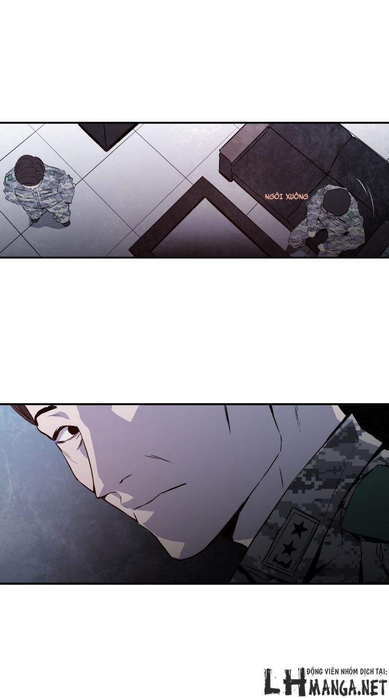 M.i.a - Jakjeonjung Siljong - Chương 39 - Trang 12