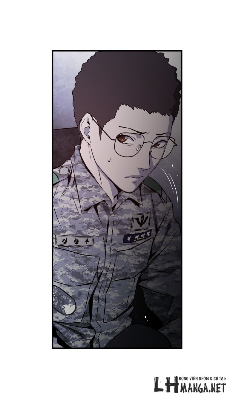 M.i.a - Jakjeonjung Siljong - Chương 39 - Trang 13