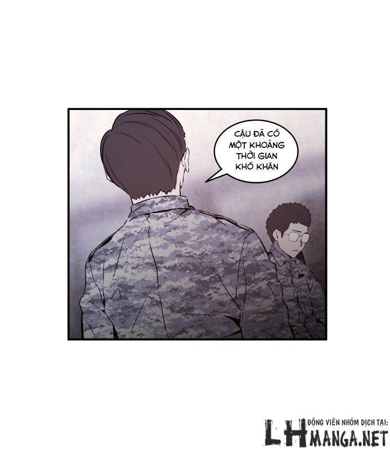 M.i.a - Jakjeonjung Siljong - Chương 39 - Trang 14