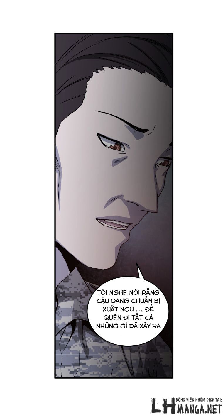 M.i.a - Jakjeonjung Siljong - Chương 39 - Trang 17