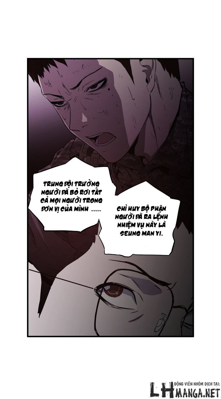 M.i.a - Jakjeonjung Siljong - Chương 39 - Trang 19