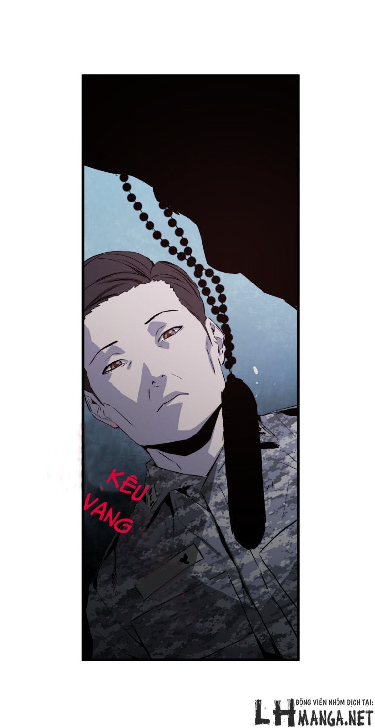 M.i.a - Jakjeonjung Siljong - Chương 39 - Trang 20