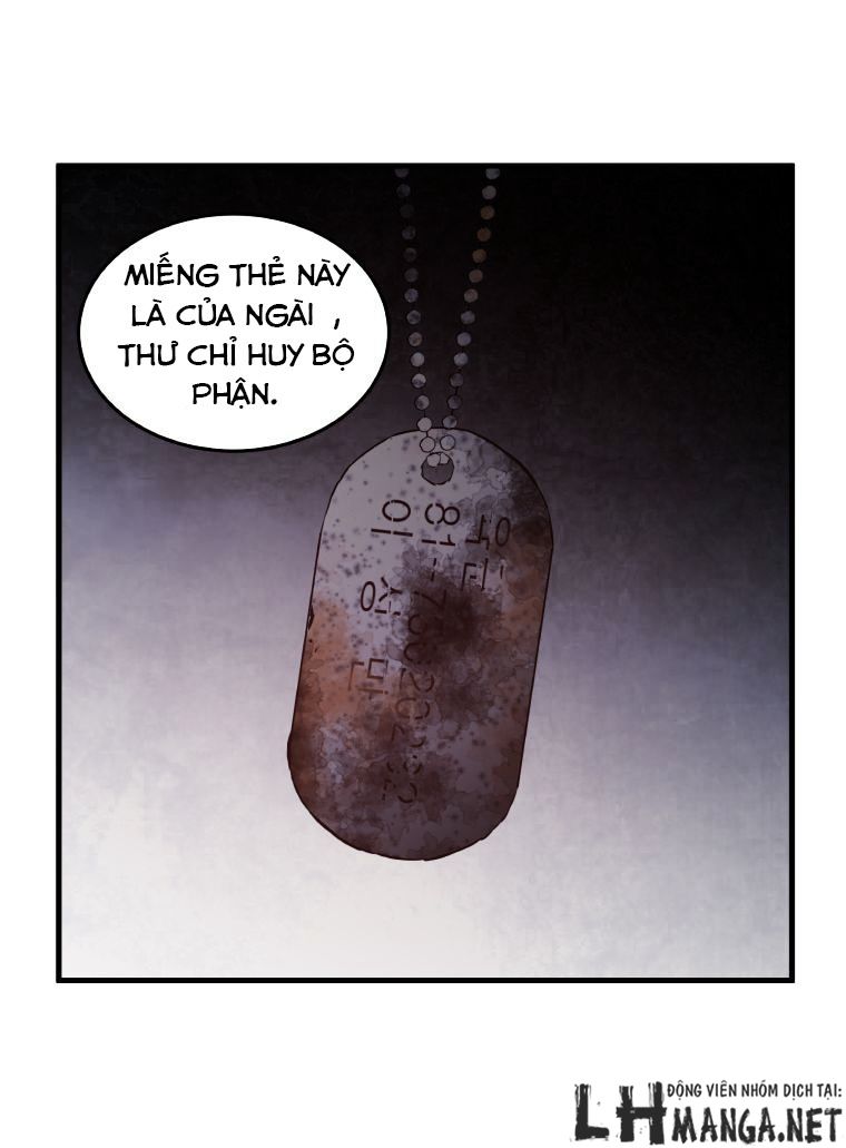 M.i.a - Jakjeonjung Siljong - Chương 39 - Trang 22