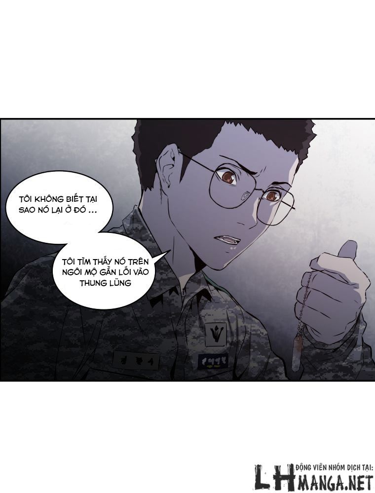 M.i.a - Jakjeonjung Siljong - Chương 39 - Trang 23