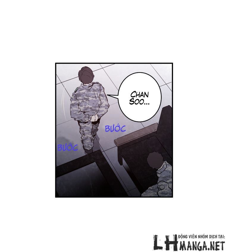 M.i.a - Jakjeonjung Siljong - Chương 39 - Trang 27