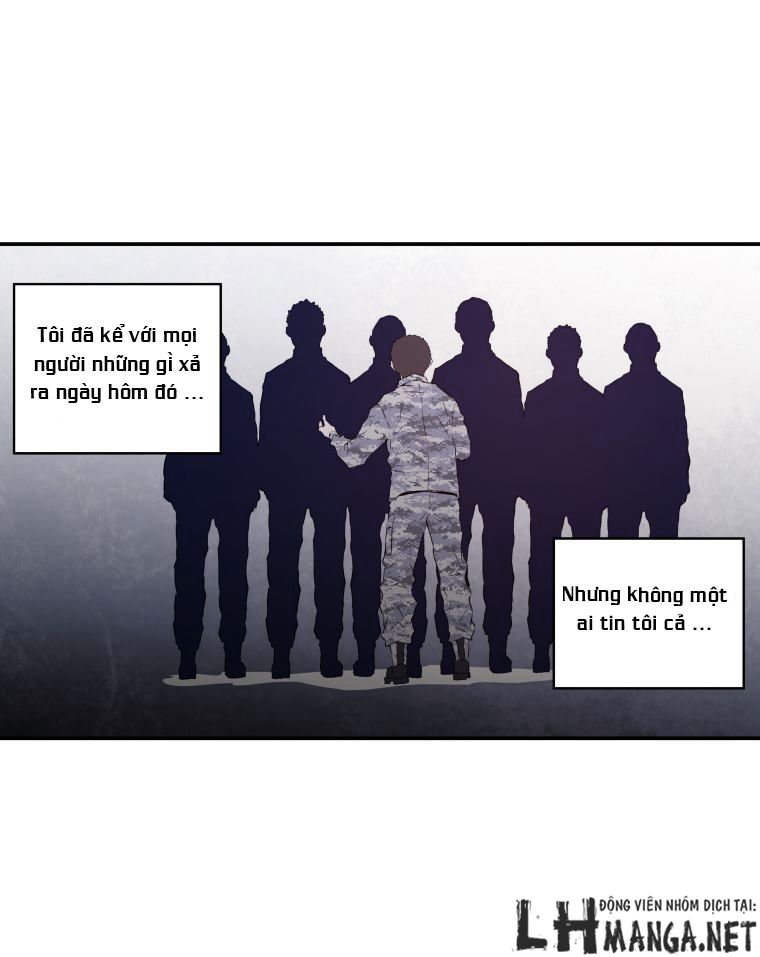 M.i.a - Jakjeonjung Siljong - Chương 39 - Trang 4