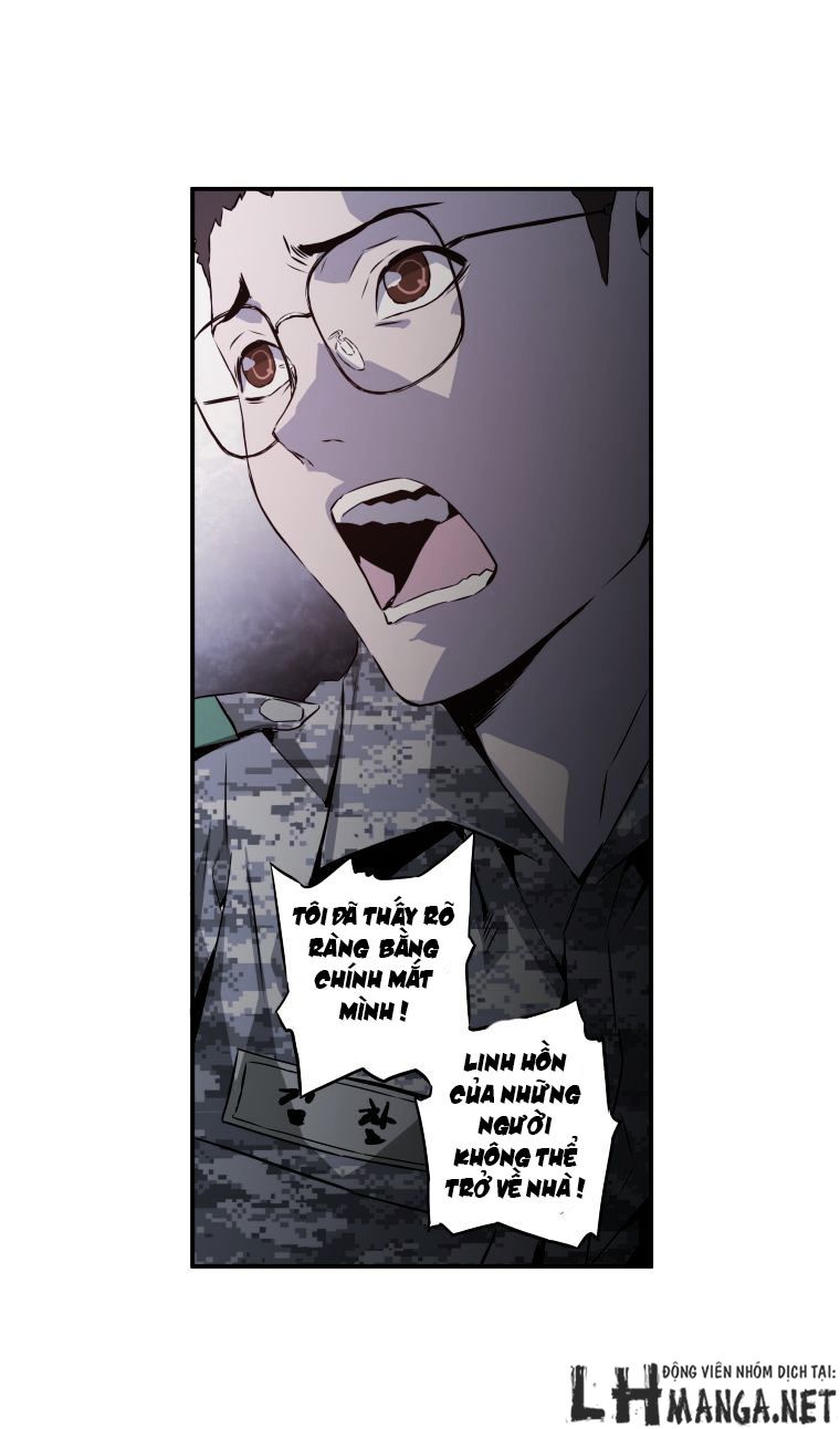 M.i.a - Jakjeonjung Siljong - Chương 39 - Trang 31