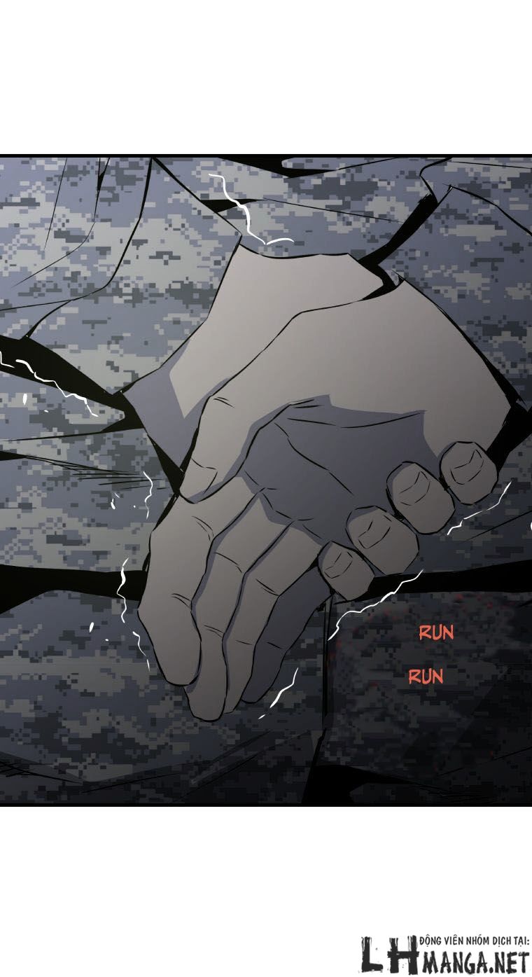 M.i.a - Jakjeonjung Siljong - Chương 39 - Trang 36