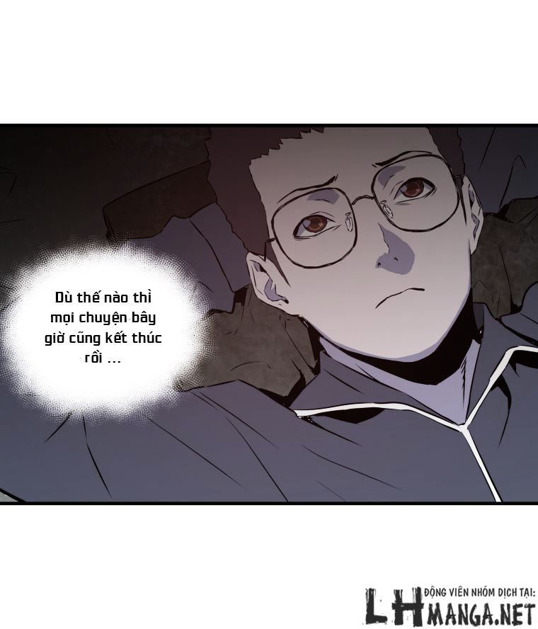 M.i.a - Jakjeonjung Siljong - Chương 39 - Trang 38